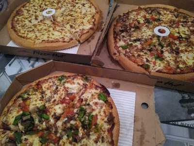 Pizza Hut