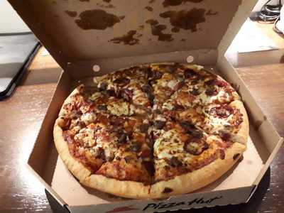 Pizza Hut