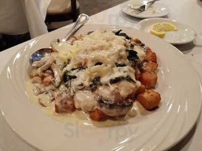 Vittorio's Ristorante