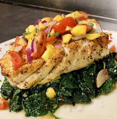 Vittorio's Ristorante