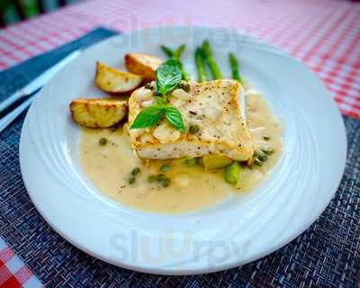 Vittorio's Ristorante