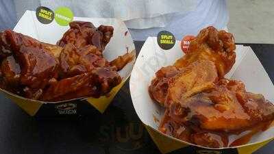 Buffalo Wild Wings