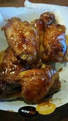 Buffalo Wild Wings