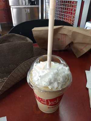 Jack In The Box