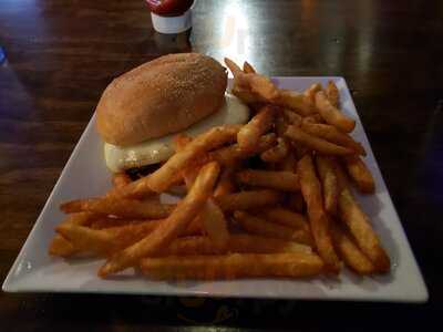 I Don't Know Sports Grille