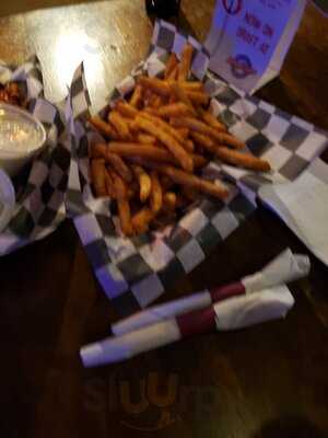 I Don't Know Sports Grille