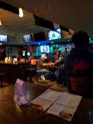 I Don't Know Sports Grille