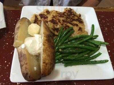 I Don't Know Sports Grille