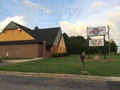 I Don't Know Sports Grille