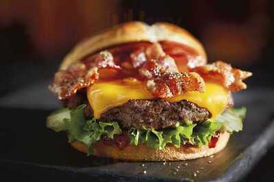 Red Robin
