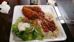 Becco Crispy Chicken