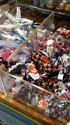 Woodrow Wilson Restaurant