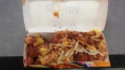 Woodrow Wilson Restaurant