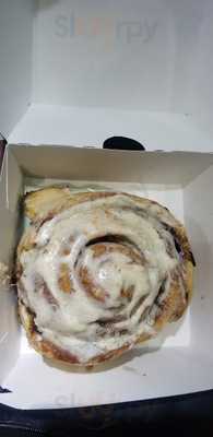 Woodrow Wilson Restaurant