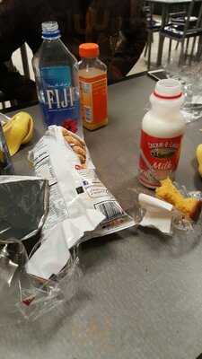 Woodrow Wilson Restaurant