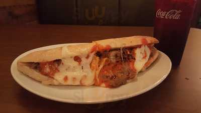 Vito’s Italian Ristorante