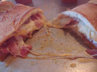 Vito’s Italian Ristorante