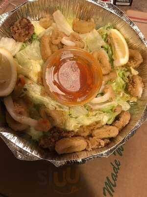 Vito’s Italian Ristorante