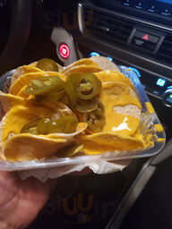 Rico & Saludable Restaurant