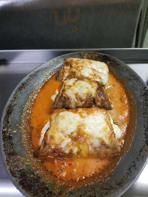 Bella Italian Eatery