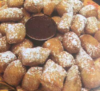 Bella Italian Eatery