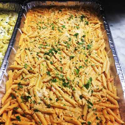 Bella Italian Eatery