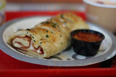 Villa Italian Kitchen