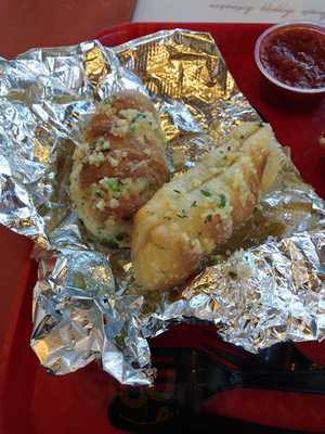 Villa Italian Kitchen