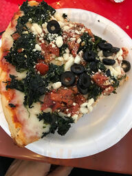 Villa Italian Kitchen