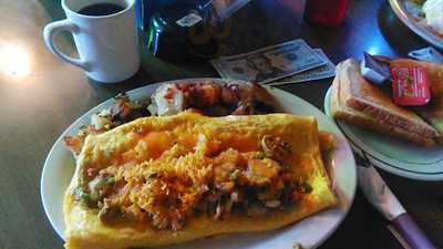 Welcome Inn Bar And Grill