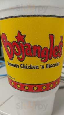 Bojangles'