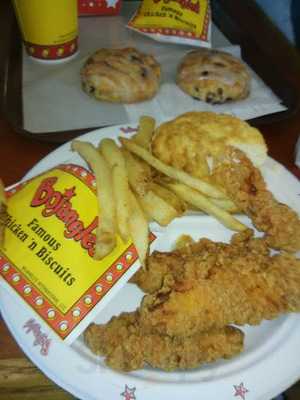 Bojangles'