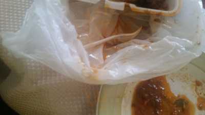 Chez Madame Johns Restaurant