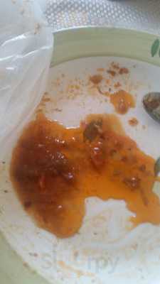 Chez Madame Johns Restaurant