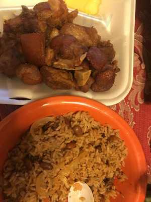 Chez Madame Johns Restaurant