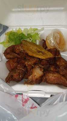 Chez Madame Johns Restaurant