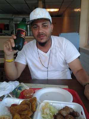 Chez Madame Johns Restaurant