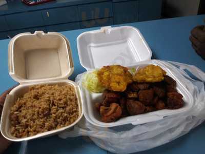 Chez Madame Johns Restaurant