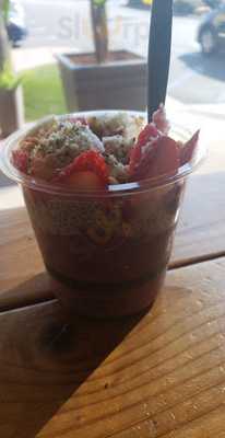 Thirsteas Fresh Juice & Boba