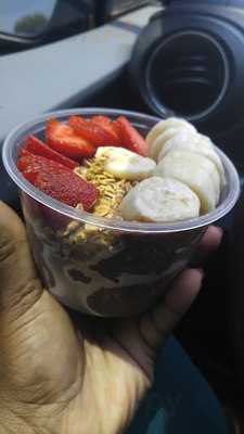 Thirsteas Fresh Juice & Boba