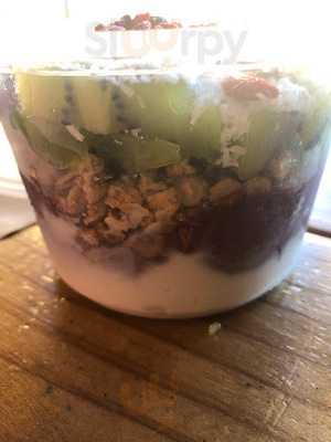 Thirsteas Fresh Juice & Boba