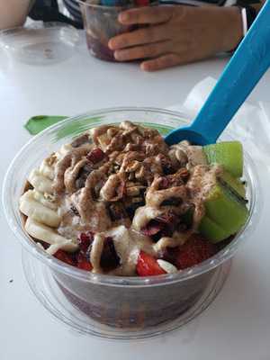 Thirsteas Fresh Juice & Boba