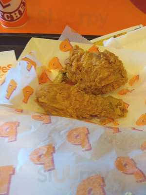 Popeyes Louisiana Kitchen