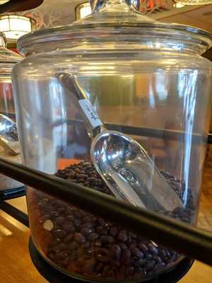 Popeyes Louisiana Kitchen