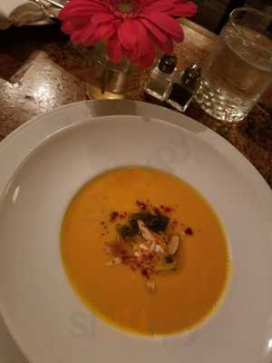 Blue Apron Restaurant And Red Rooster Bar