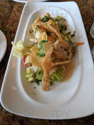 Blue Apron Restaurant And Red Rooster Bar