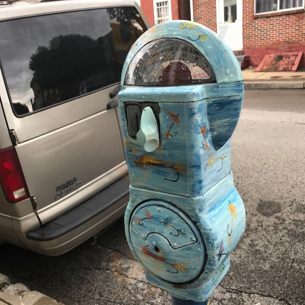 Coleman's Fish Market