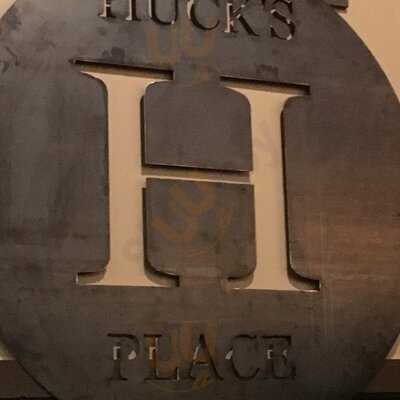 Huck's Place