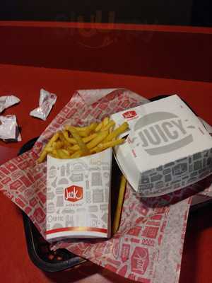 Jack In The Box