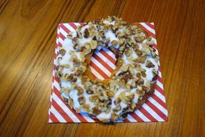 The Original Italian Bakery